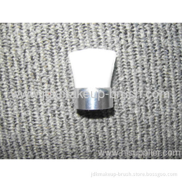 Hot Sale! Synthetic Hair Face Brush Head Manufacturer 
